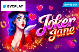 Game 2 Jokaroom Casino